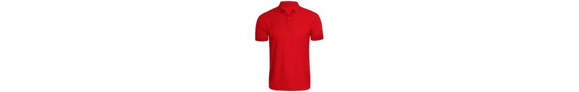 Polo Shirts